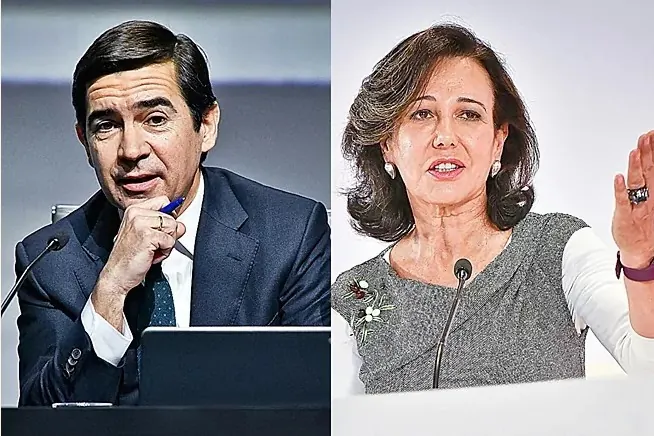 Las operaciones en Bolsa catapultan los ingresos de la banca de inversión