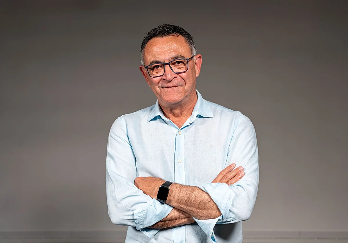 José Luis Escudero: «Este primer fin de semana de otoño será plenamente veraniego»