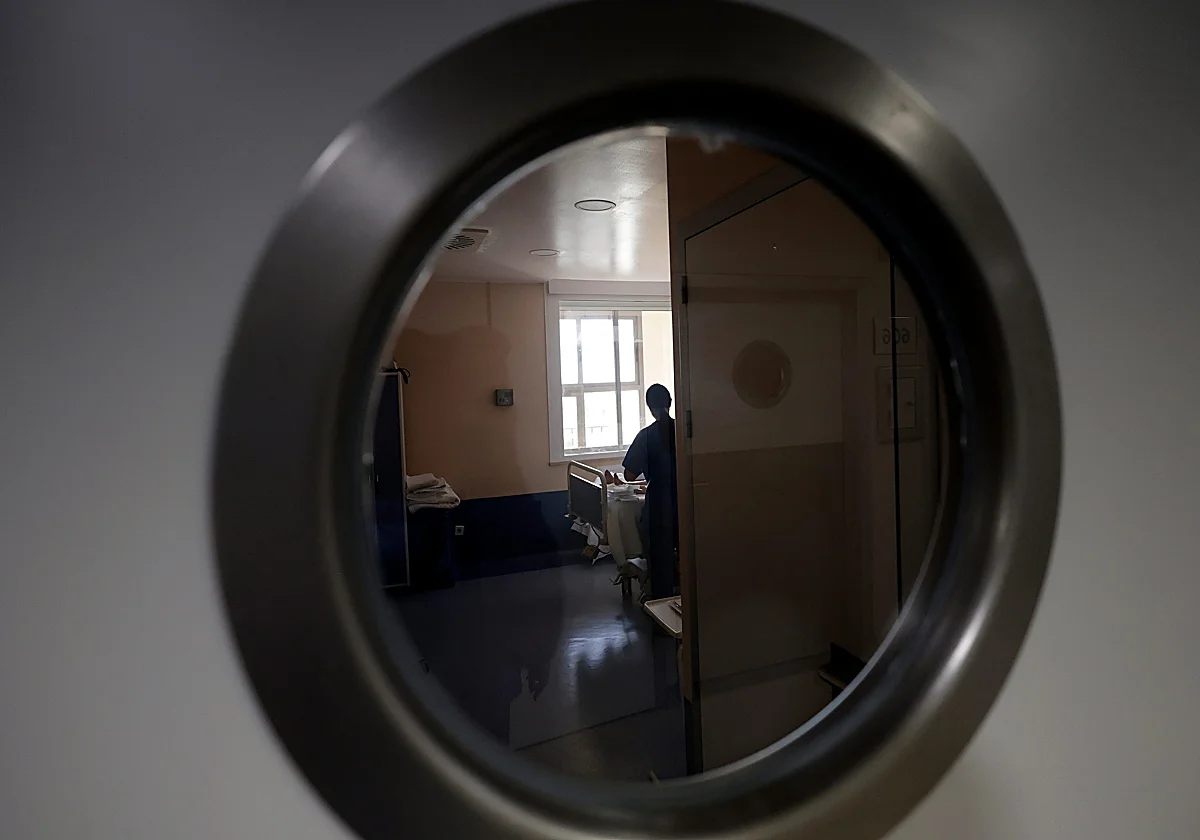 Un jubilado de Marbella con leucemia pide pasar a la pública tras no financiar Muface la combinación de fármacos prescrita