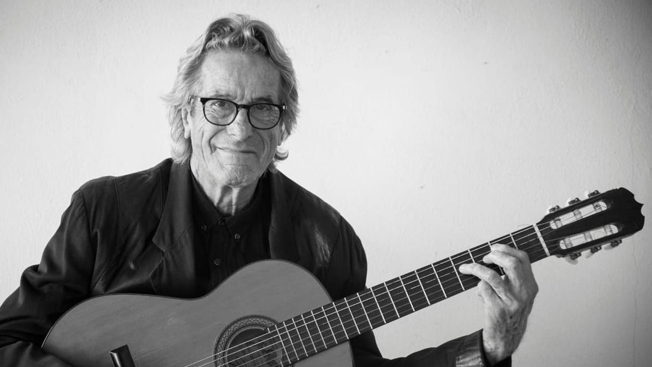 Muere a los 81 años Eduardo Rodríguez Rodway, último superviviente de Triana