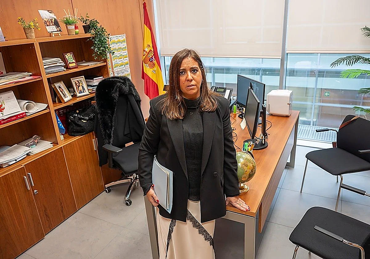 Biedma y el clan del narcotráfico pasan del juzgado al plató de televisión