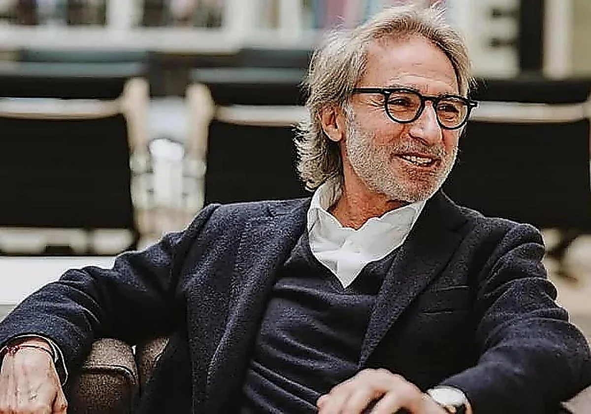 Investigan a la pareja del arquitecto fallecido Josep Juanpere por unas lesiones cervicales que presentó durante la autopsia
