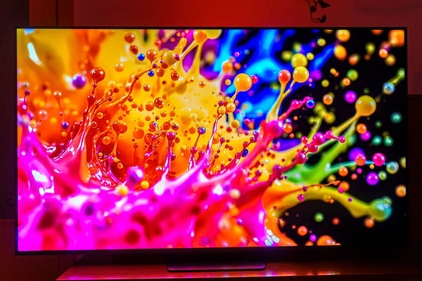 Hisense UR9S, análisis: pensábamos que el RGB MiniLED solo iba a dar juego en calidad imagen, hasta que llegó Hisense con su precio