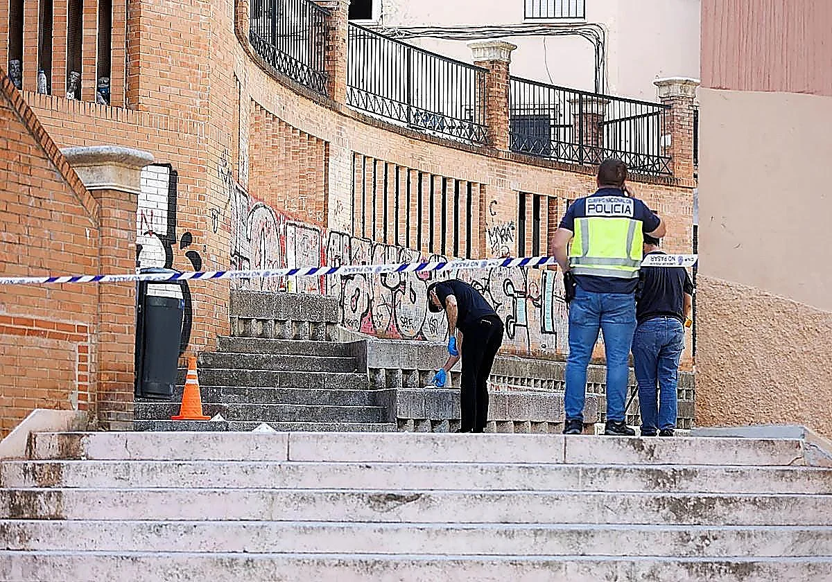 Vox pide a Marlaska más medios para Málaga tras «seis tiroteos en el último mes»
