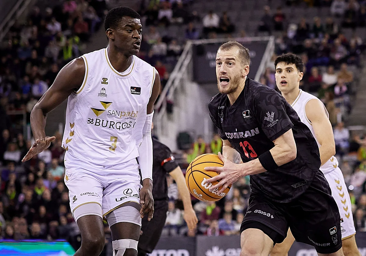 El Unicaja cierra la incorporación de Matt Thomas por dos meses ampliables
