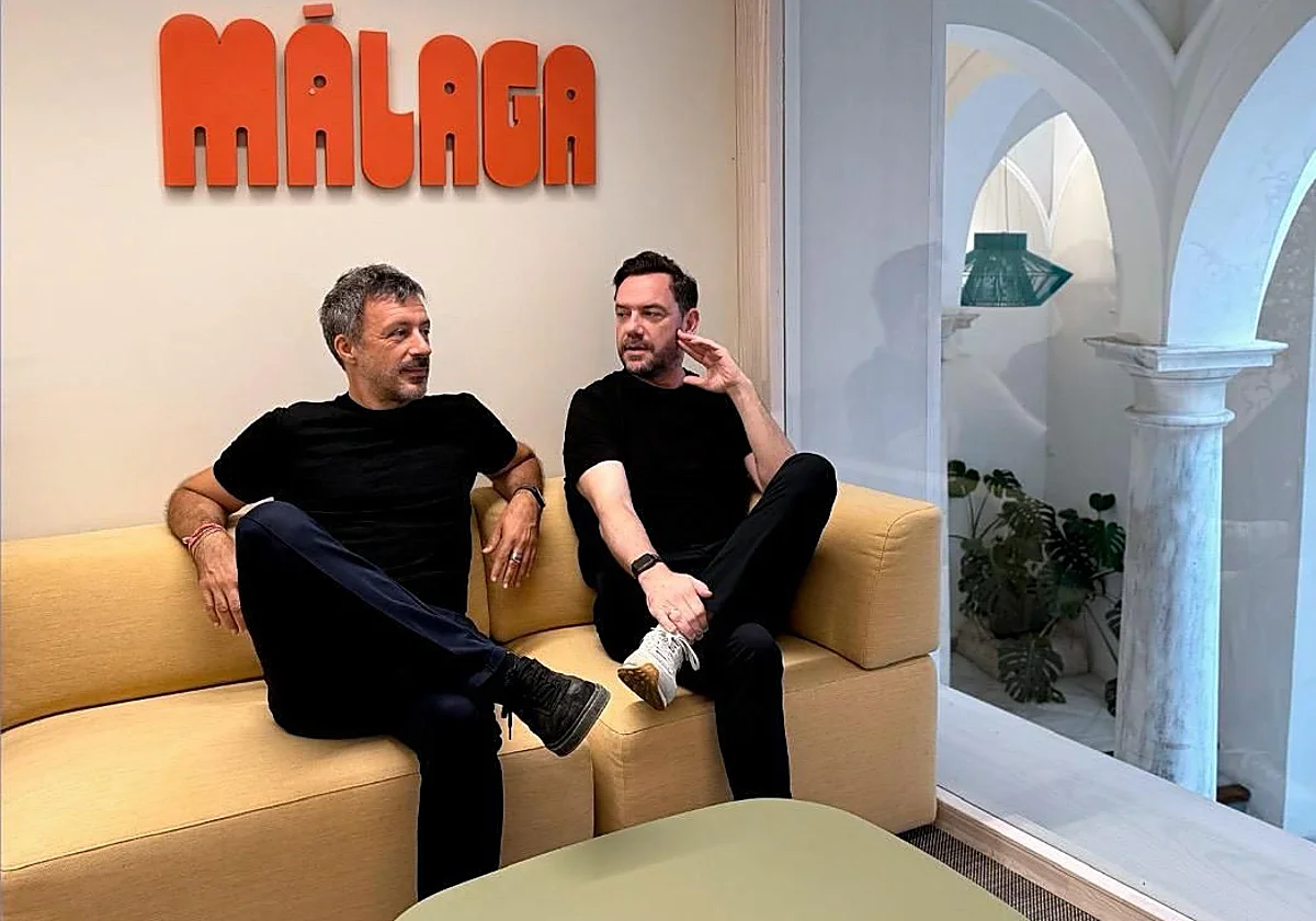 «La IA hace magia, pero una historia como la de Mónica la tiene que poner alguien»