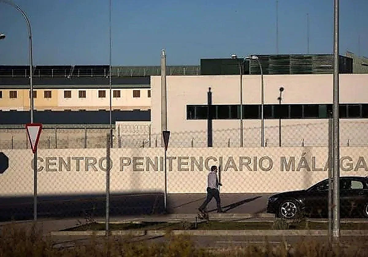 ¿Está masificada la prisión de Archidona?