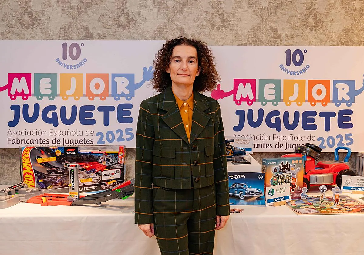 «Dejamos las compras de Reyes para las últimas semanas»