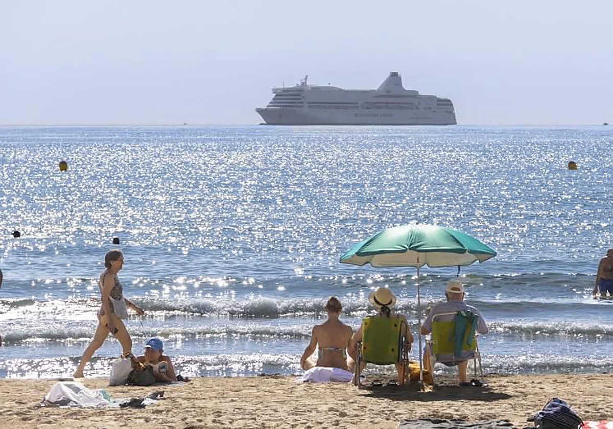 El Imserso se queda sin hoteles
