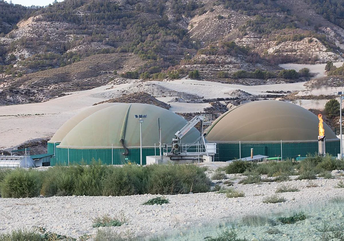 España busca su sitio en la carrera europea del biometano