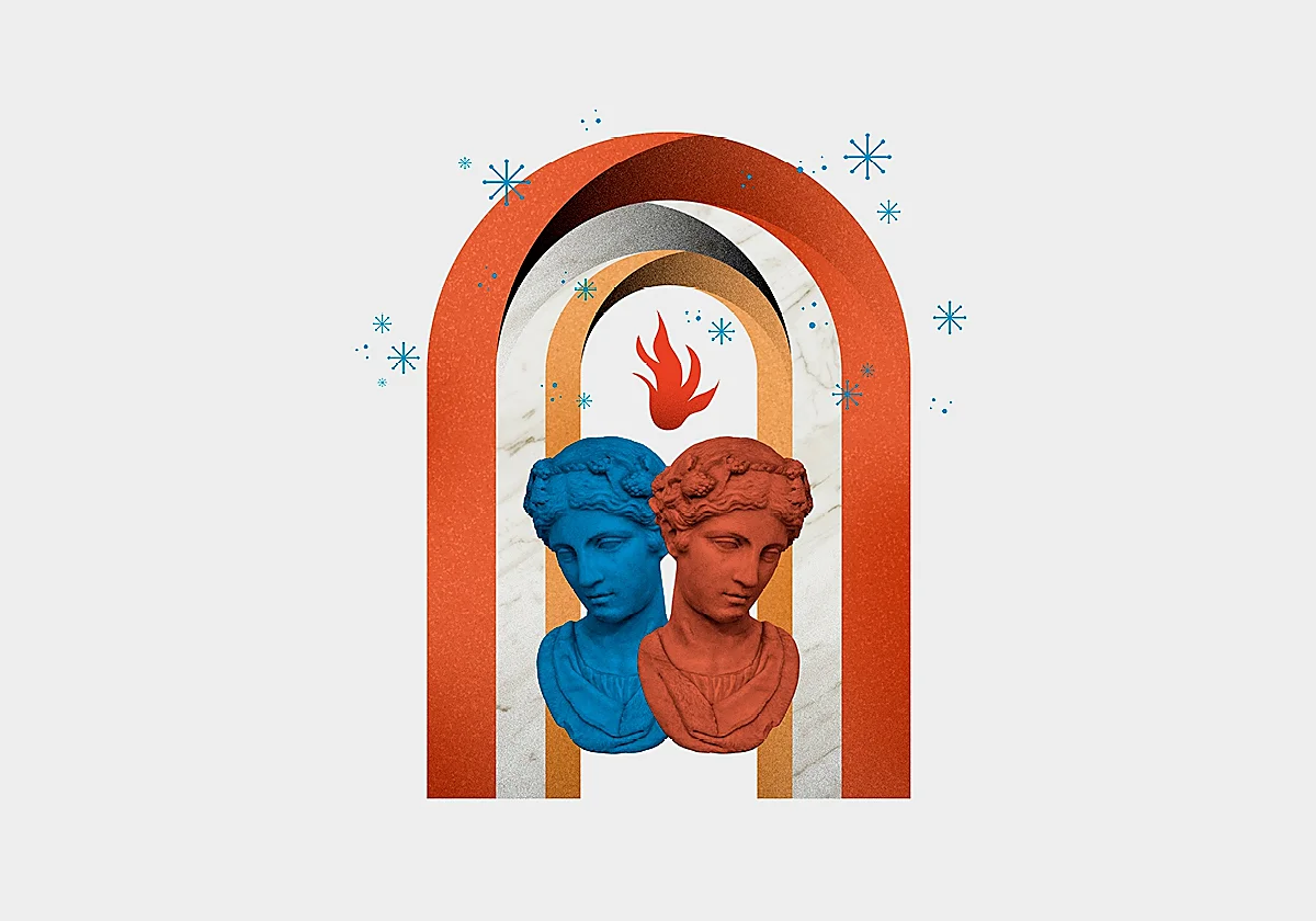 Seis motivos por los que deberías comenzar el año en el teatro