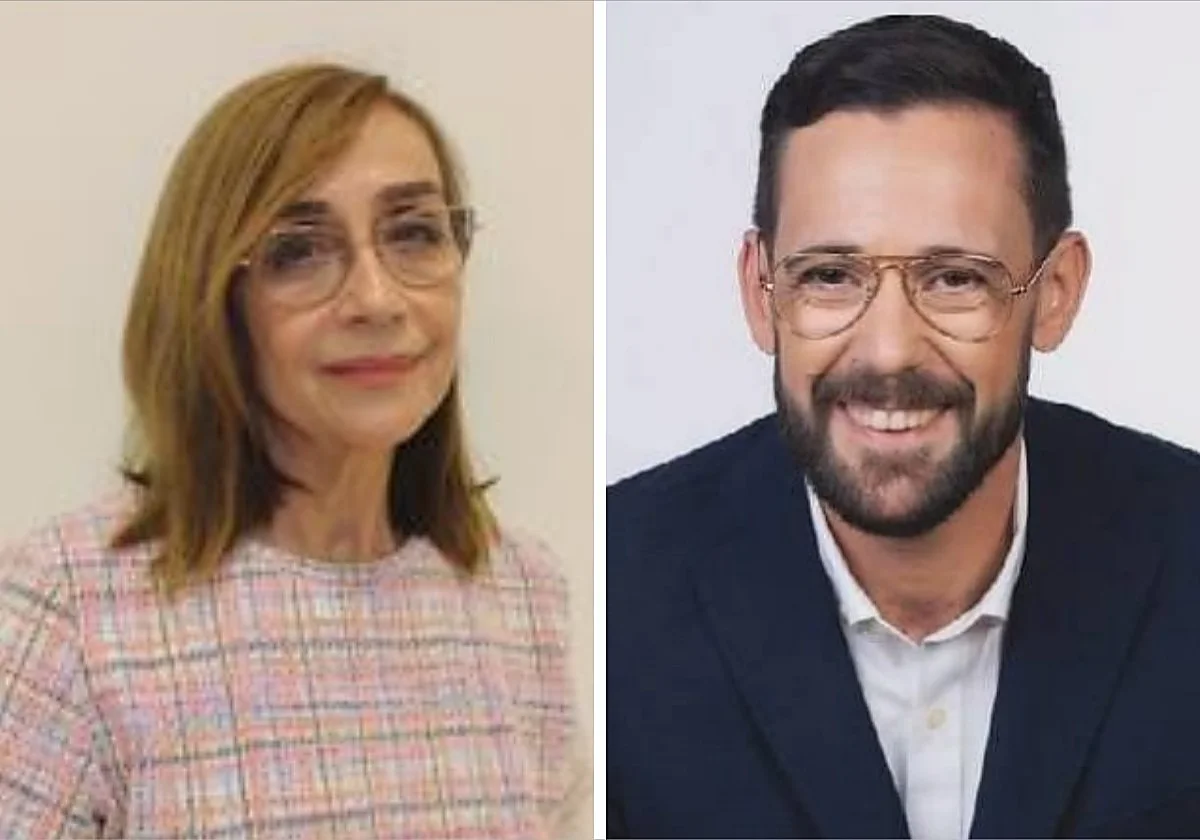 El PSOE de Vélez y Fuengirola ya tiene a sus candidatos a la alcaldía: Víctor González y Elena Álvarez