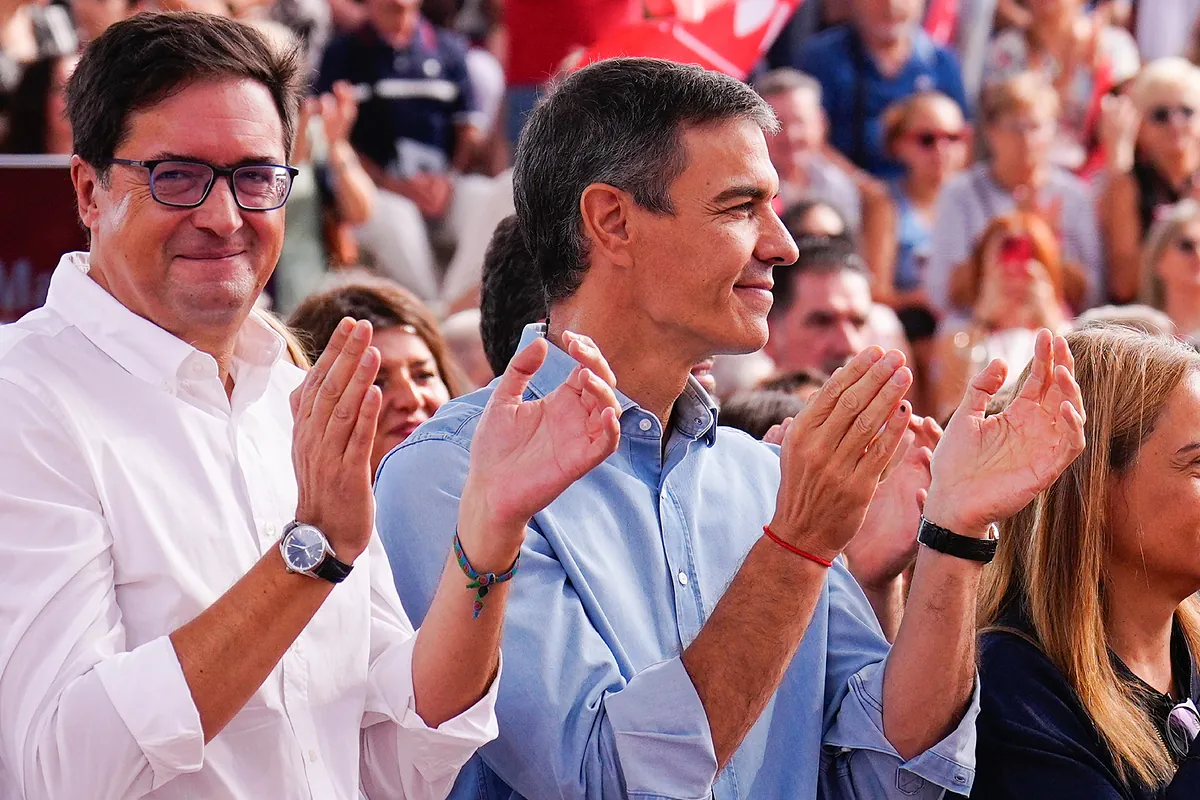 Sánchez confirma que el Gobierno trabaja en un decreto sobre vivienda