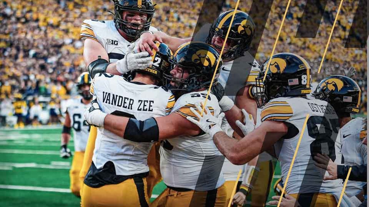 College football scores and recaps for every Week 4 game