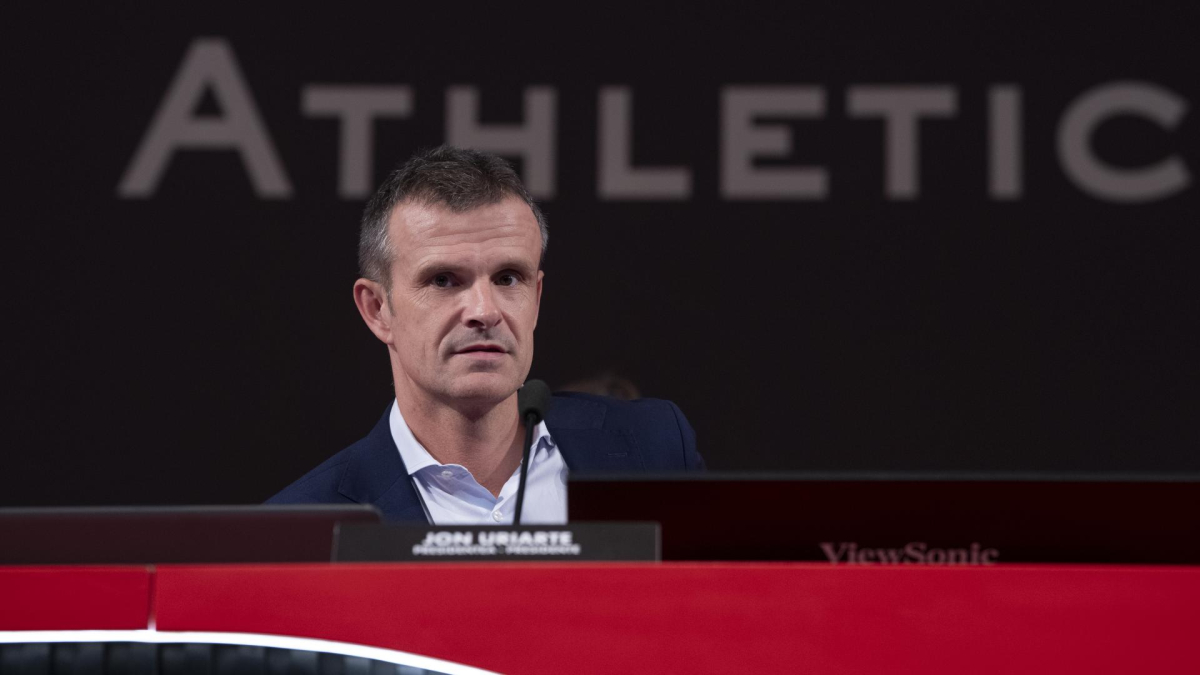 El Athletic convoca su Asamblea para el 28 de octubre