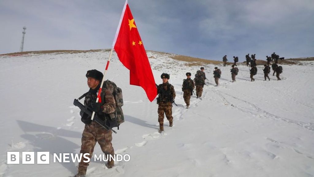Por qué un nuevo pacto fronterizo entre Pakistán y China enfurece a India