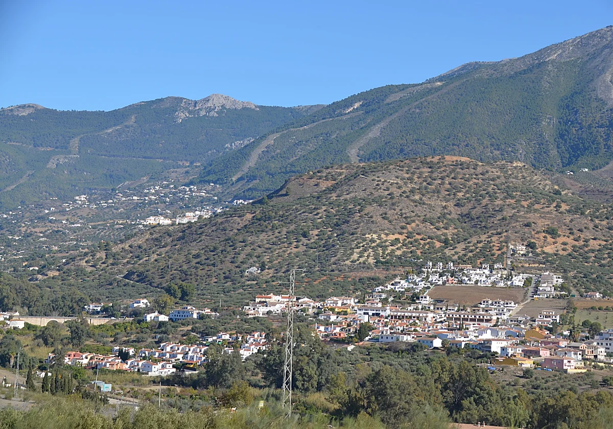 Alcaucín inicia la redacción de un nuevo plan urbanístico tras décadas de intentos