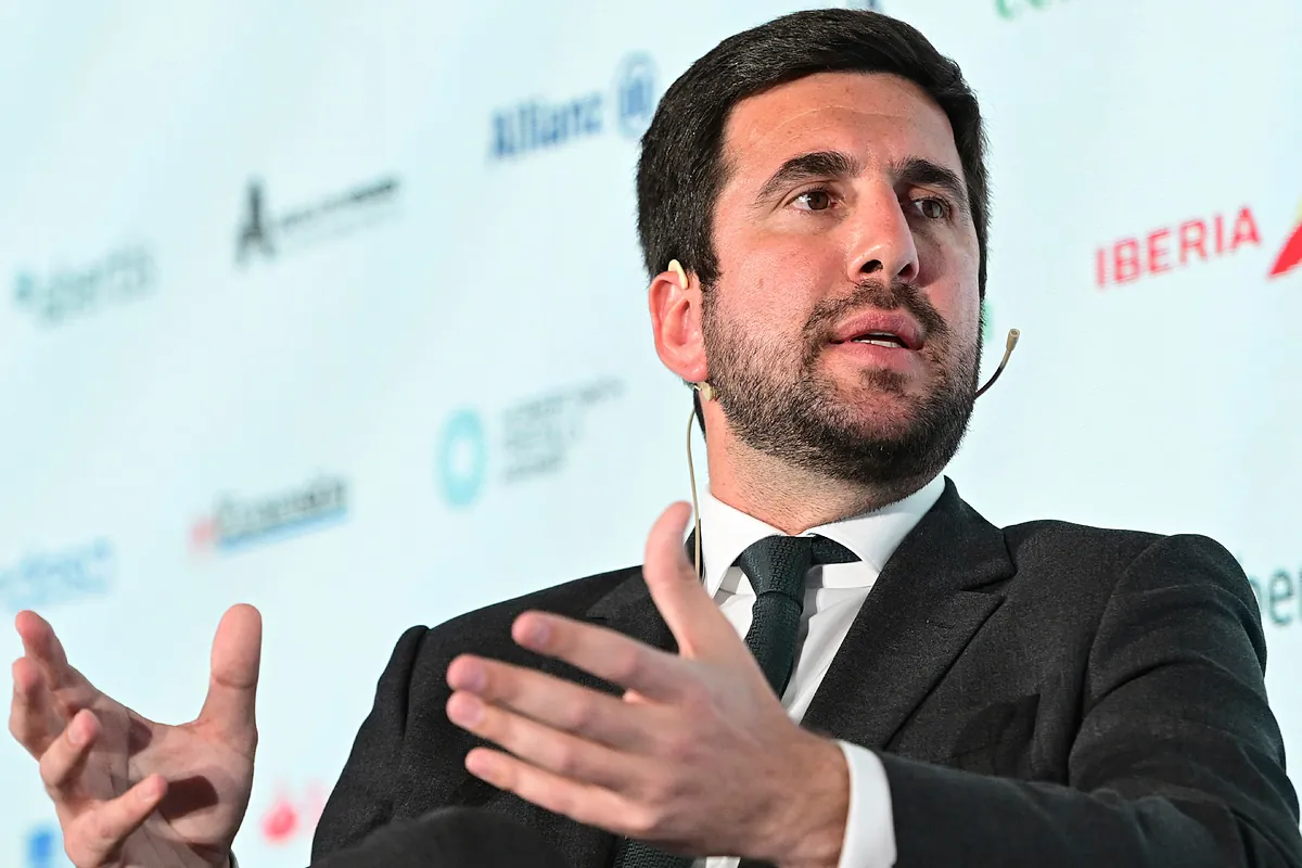 Enrique Riquelme: "Cox va a triplicar la inversión en el nuevo plan hasta los 10.000 millones"