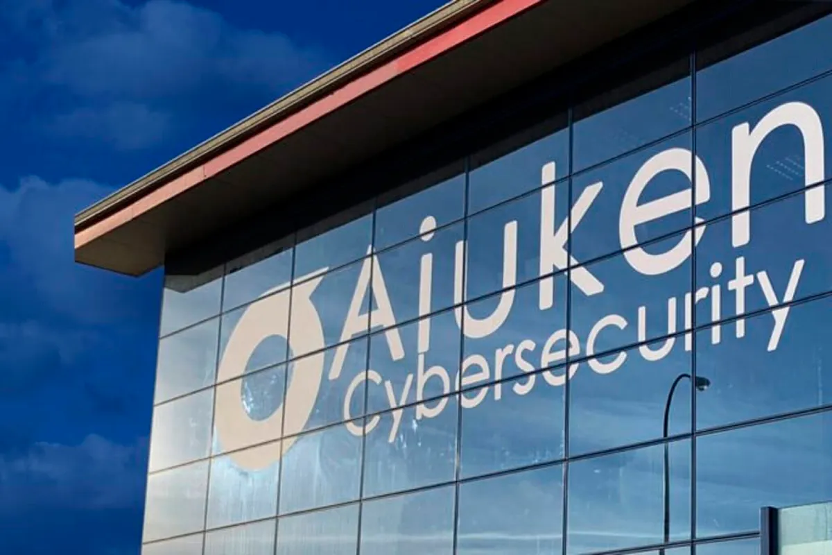 Aiuken compra la firma de ciberseguridad 4Elitech y se refuerza en el sector industrial