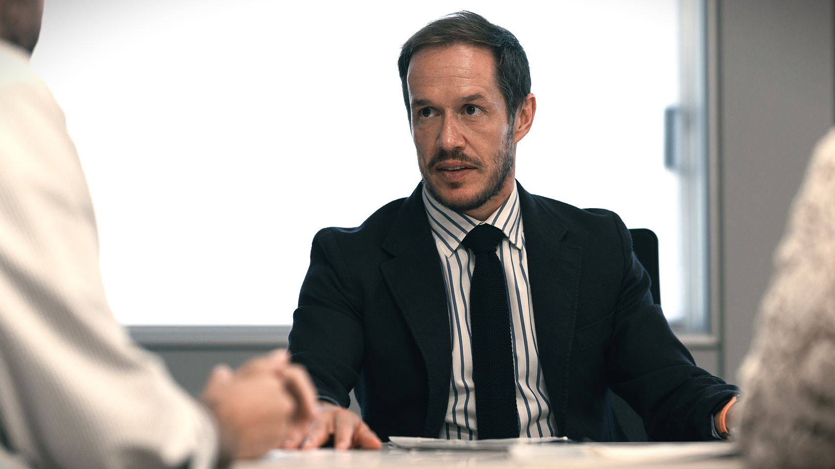 El consejero de Energía canario refleja la inquietud que se vive en las islas: "Visto lo de Ceuta, hay miedo a ser los siguientes "