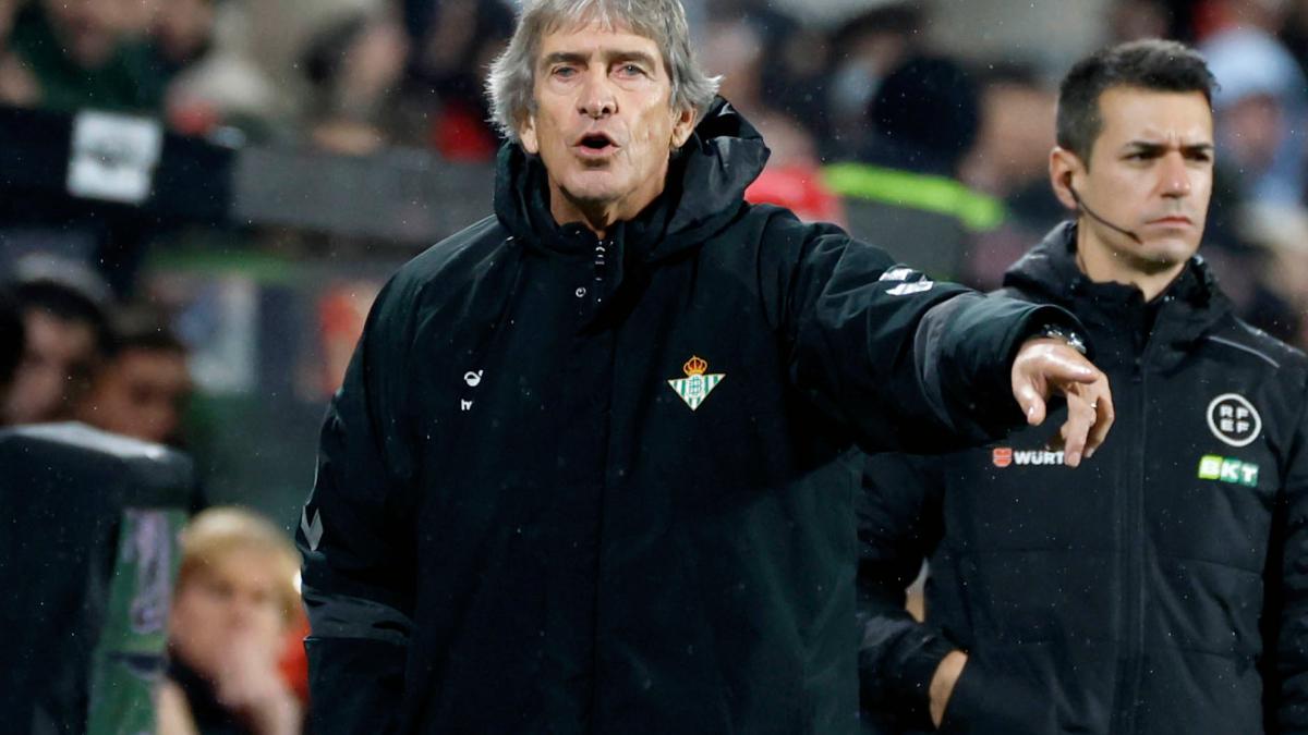 El Betis, último superviviente a domicilio en Europa