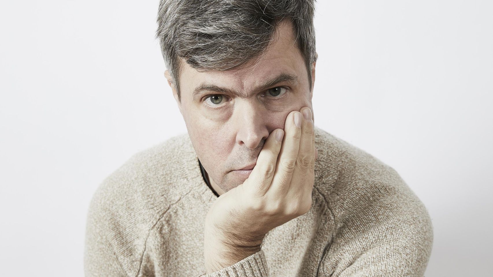 David Szalay, ganador del Premio Booker: "Al final, todo nos será arrebatado. Es algo que tenemos que aceptar"