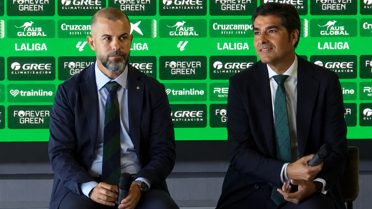 El Betis optó por asumir pérdidas antes que 'malvender' a sus estrellas en temporada de Champions