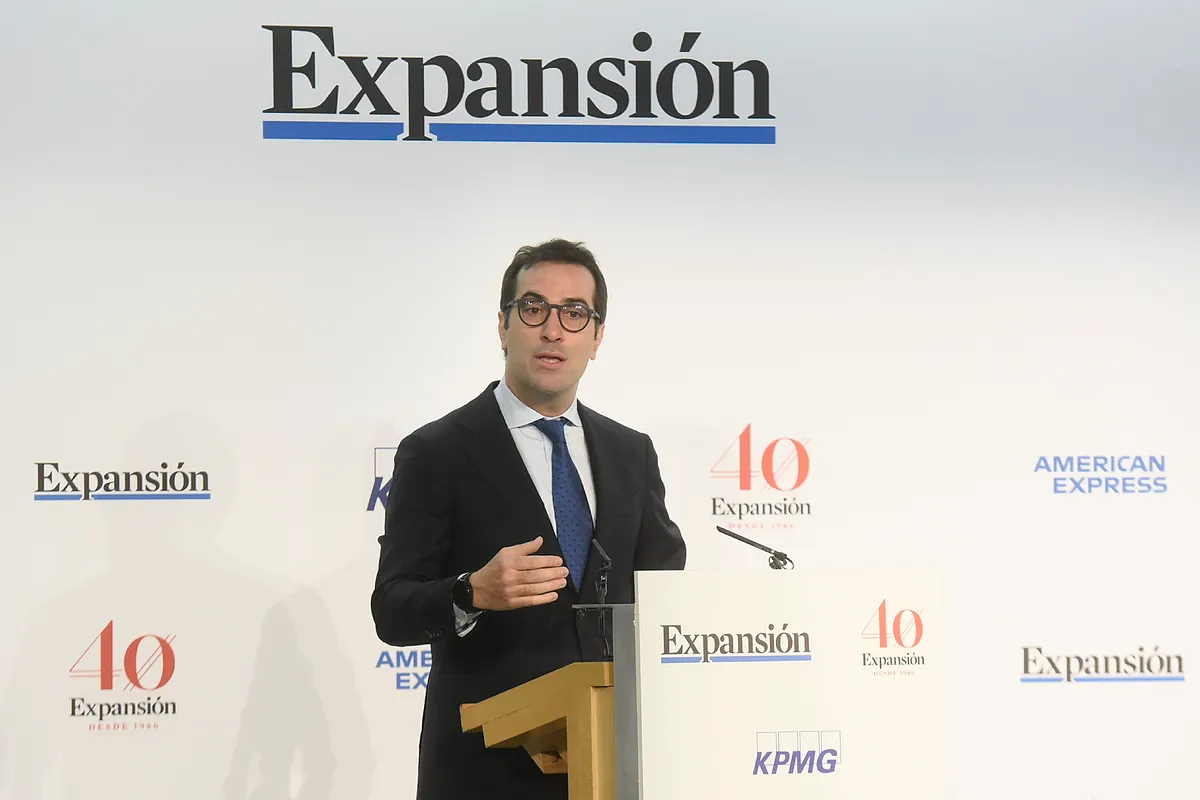 Cuerpo: "El sector bancario ha llegado con los deberes hechos" al 'shock' por la guerra de Irán