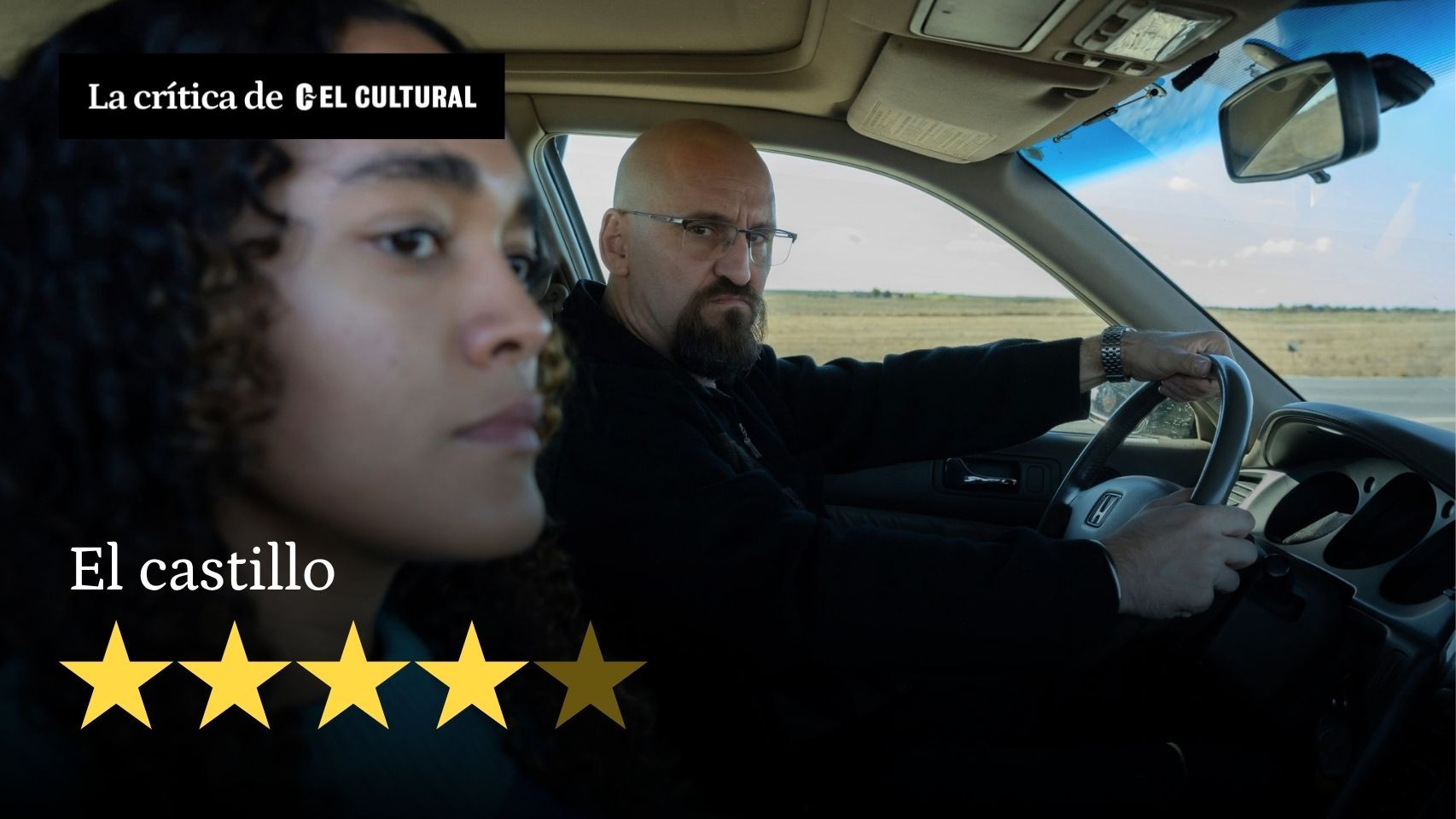 'El castillo': contra el imperio de la prostitución