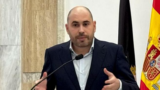 Dimite el delegado del Gobierno en Ceuta dos meses después de la invasión y deja la política: "He sufrido una campaña de acoso"