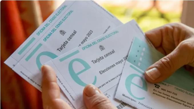 Miembros de la Junta Electoral defienden revisar las elecciones del municipio en el censo CERA hechas sin justificar el arraigo