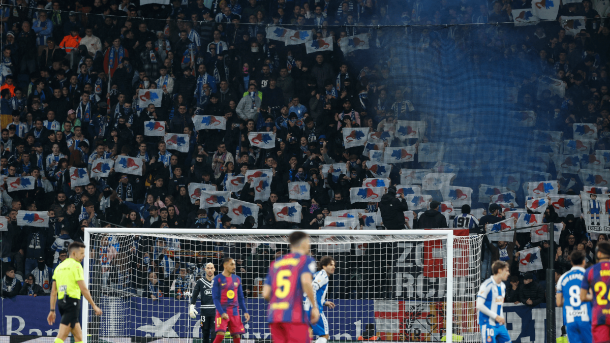 Joan García, un infierno personal... y una actuación memorable