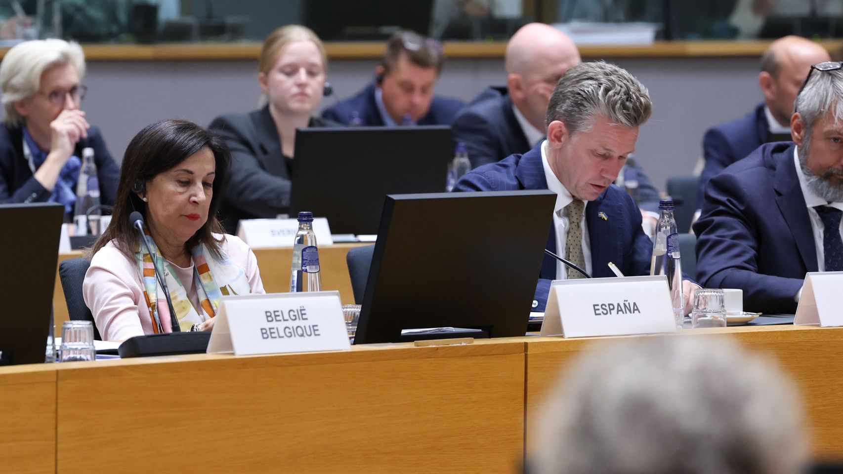Sistemas antidrones y refuerzo del flanco Este: la UE aprueba los 5 primeros proyectos de interés común en Defensa