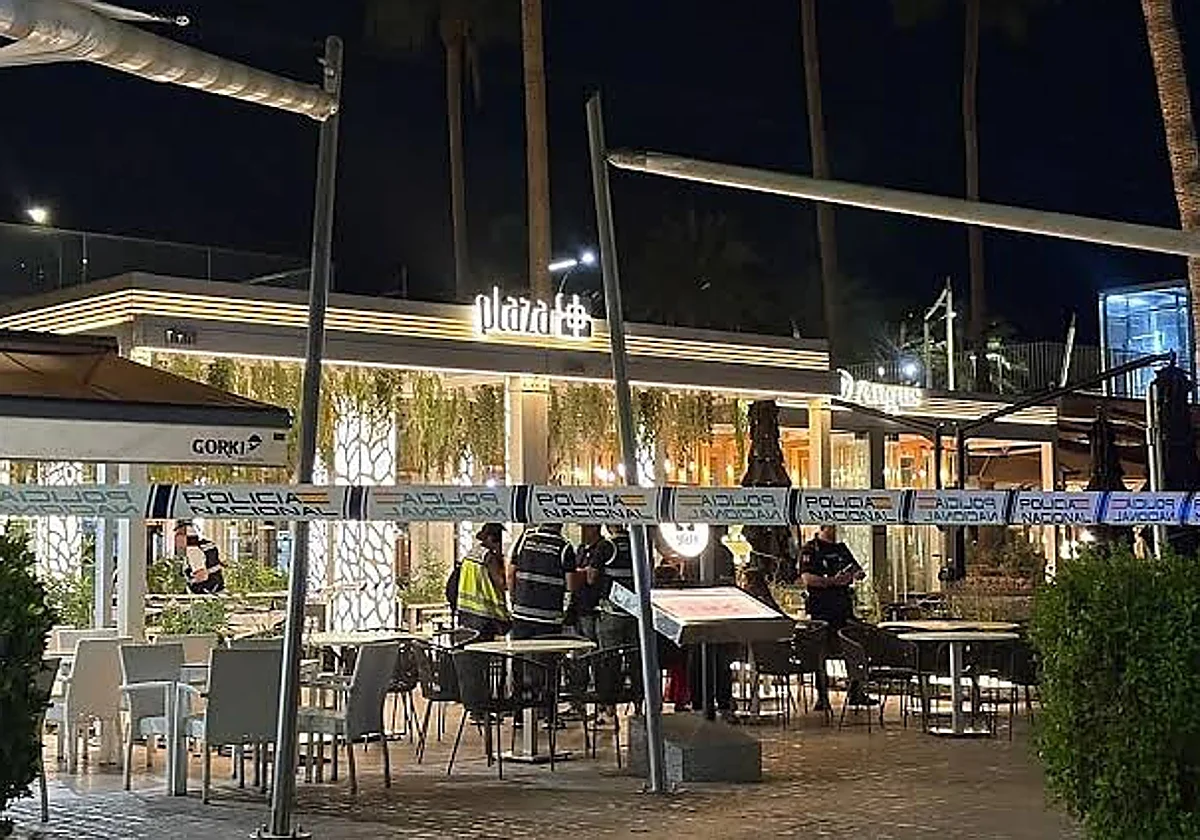 Comunicado inédito de todos los sindicatos policiales para condenar los últimos tiroteos en Málaga