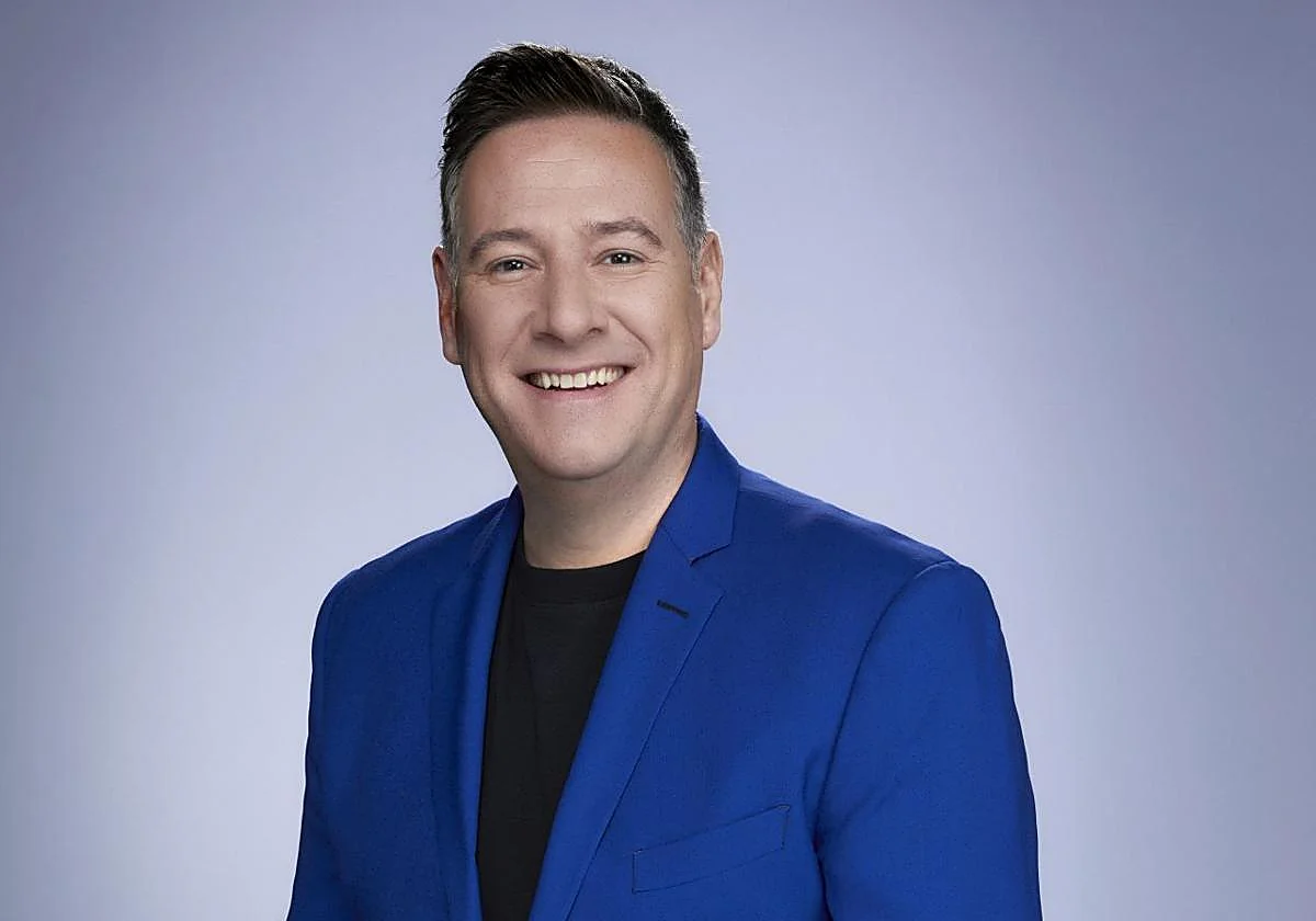 Carlos Latre, sobre su divorcio: «Seguimos unidos con respeto»