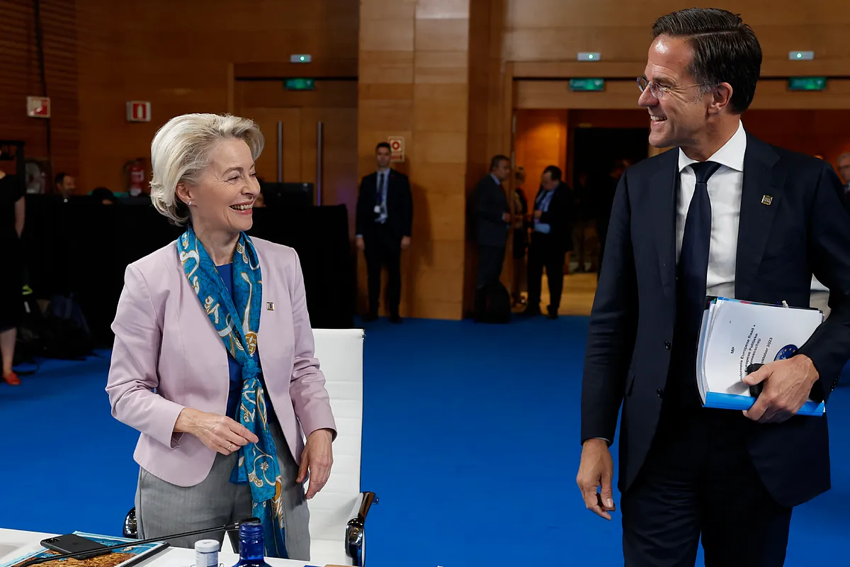 Países de la UE estudian respuestas conjuntas para hacer frente a la guerra híbrida