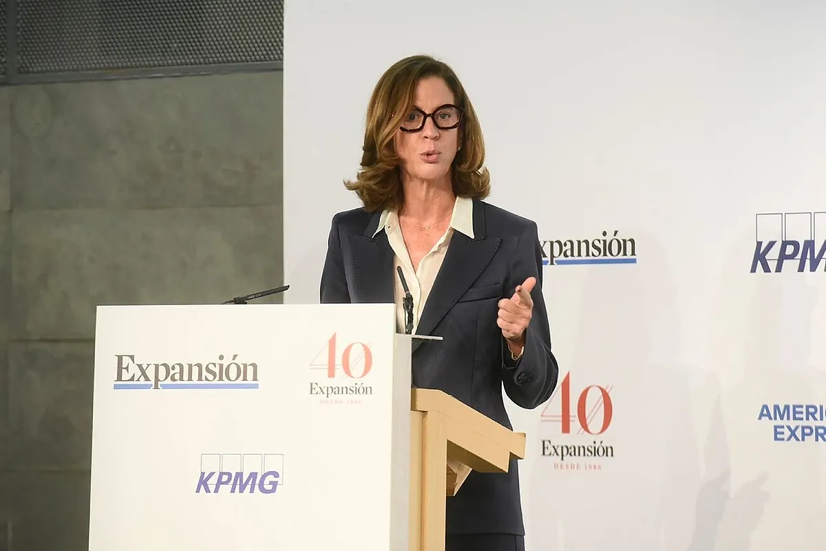Kindelán (AEB): "Pedimos una regulación más simple, no renunciar a la estabilidad financiera"