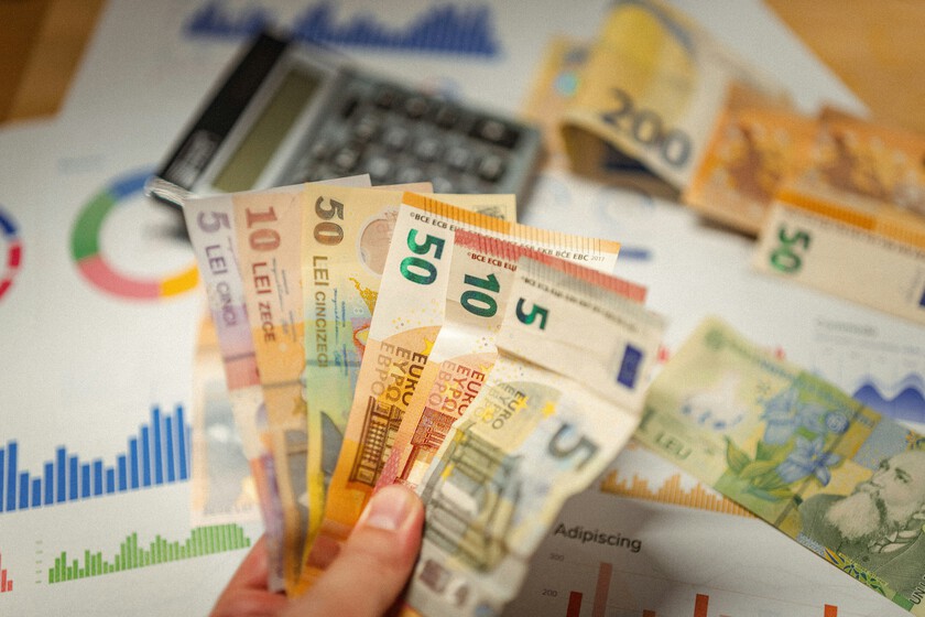 Madrid concentra cada vez más riqueza: el patrimonio medio de sus grandes fortunas ya cuadruplica al de Cataluña