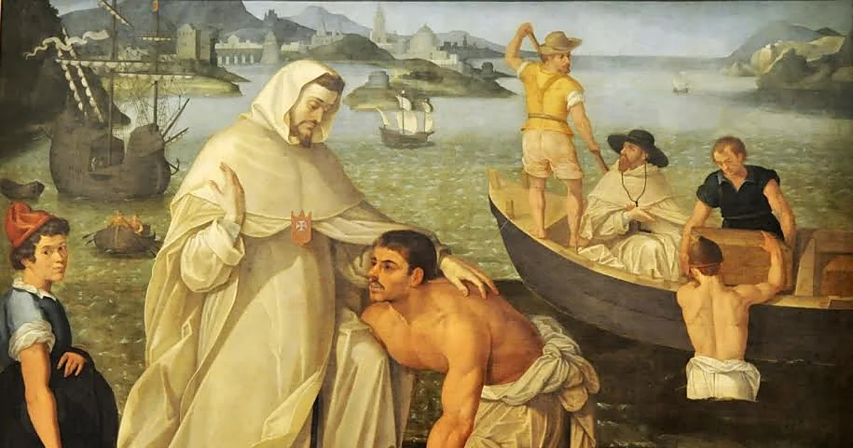 'El mar cautivo', enemigo a las puertas