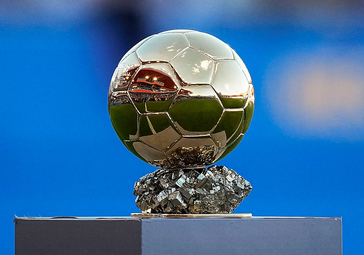 El Balón de Oro, visto para sentencia tras una campaña inédita