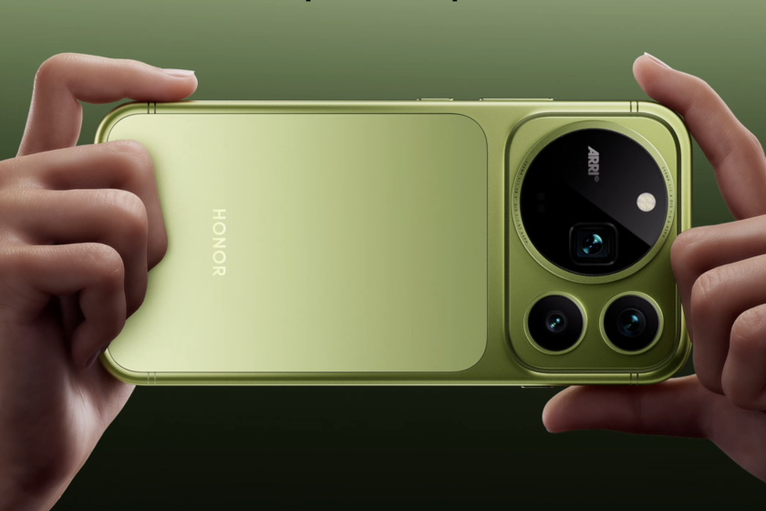El Honor Magic 9 Pro Max apunta a ser una bestia y a algo más importante: consolida la apuesta china por las baterías de otra galaxia