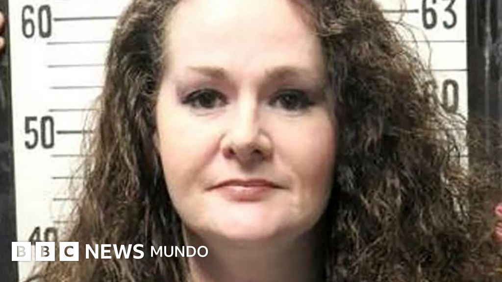 Quién es y qué crimen cometió Christa Pike, la primera mujer que será ejecutada en Tennessee en 200 años