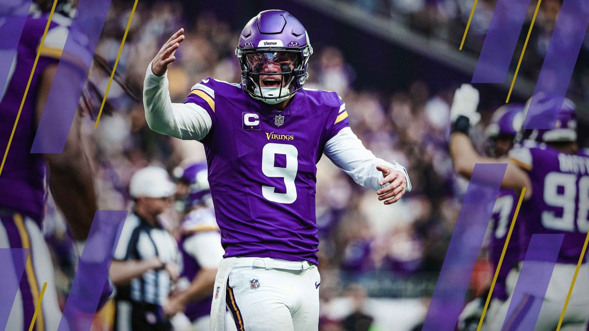 Vikings trade QB J.J. McCarthy to Giants for 2027 fifth-round pick
