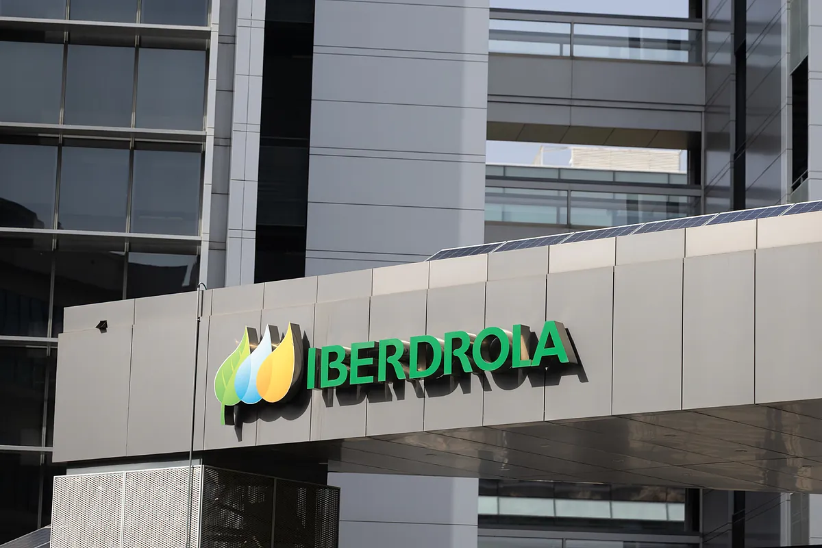 Iberdrola suma 100.000 clientes al comprar Contigo