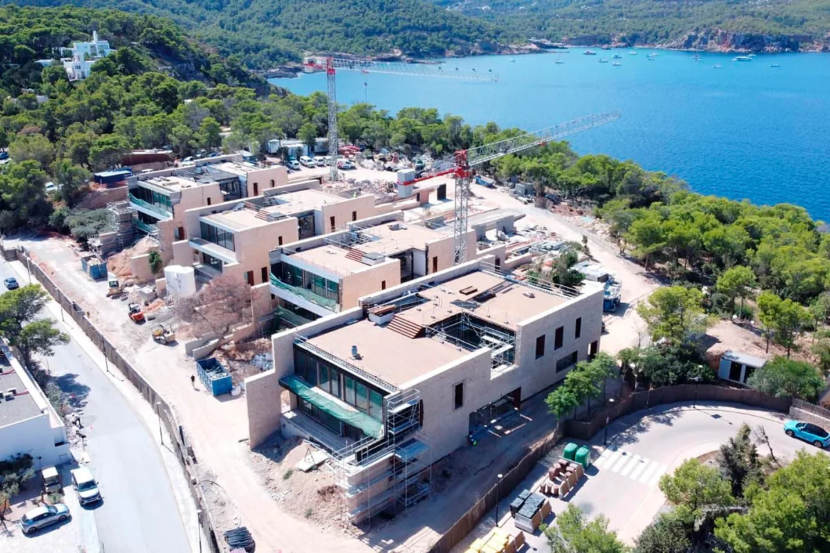Izilend otorga crédito a Beachbox y suma 1.000 millones en proyectos financiados