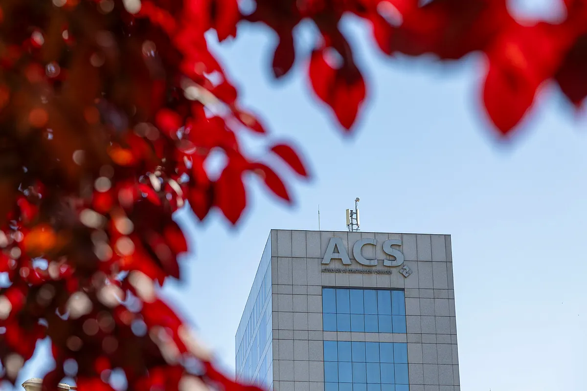 ACS tiene un potencial superior al 40% pese a las dudas en torno a la IA