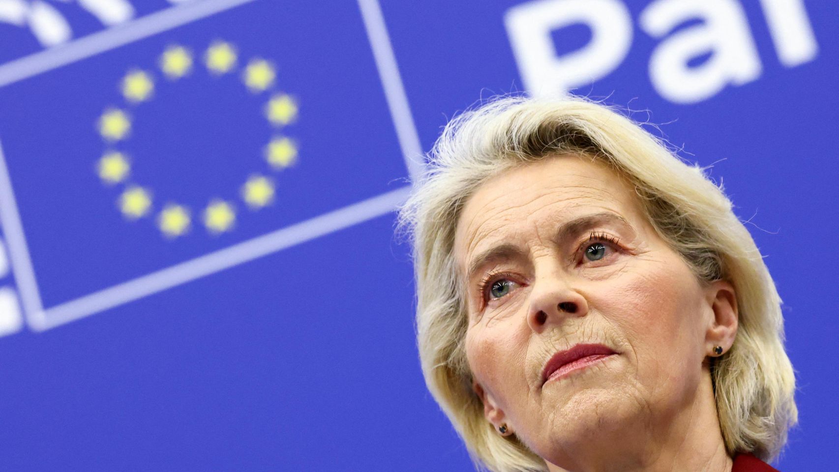 Los 27 enfrían el proyecto de Von der Leyen de un 'artículo 4 europeo' alternativo a la OTAN para los ataques híbridos rusos
