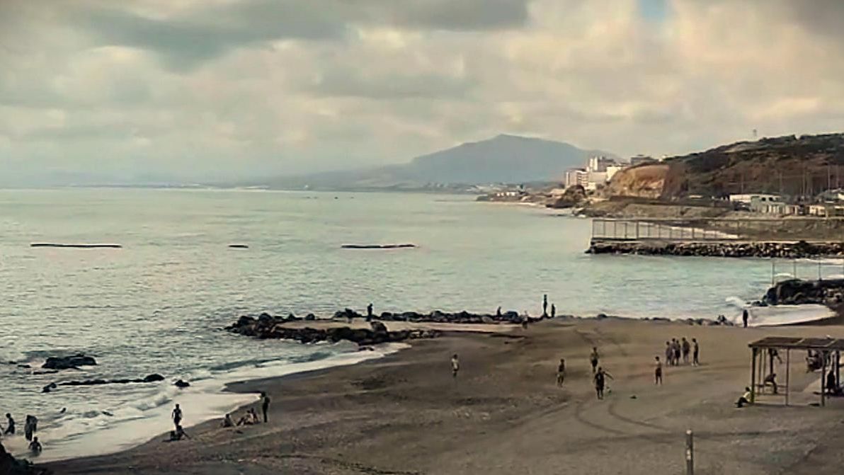 Ceuta denuncia que el nuevo espigón no estará antes de seis meses y que Interior sigue sin pedir los "informes preceptivos"