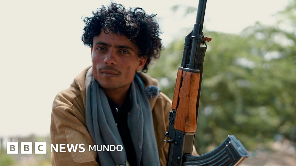 La BBC en primera línea de fuego de la guerra civil de Yemen, el conflicto que amenaza la seguridad energética mundial