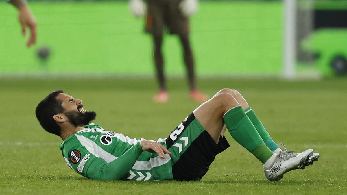 El regreso 'imposible' de Isco con el Betis al Bernabéu